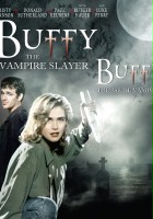 plakat filmu Buffy - postrach wampirów