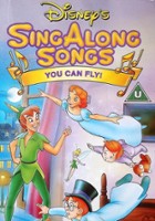 plakat filmu Disney Sing-Along-Songs: You Can Fly