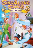 plakat filmu Disney Sing-Along Songs: You Can Fly!
