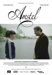 Plakat filmu Amstel