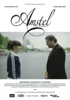 plakat filmu Amstel