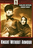 plakat filmu Hrabina Władimow