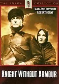 Plakat filmu Hrabina Władimow