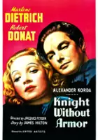 plakat filmu Hrabina Władimow