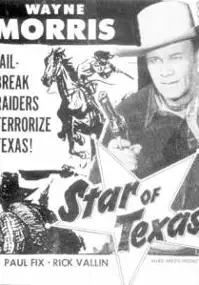 Plakat filmu Star of Texas