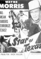 plakat filmu Star of Texas