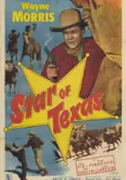 plakat filmu Star of Texas