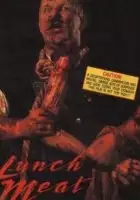 plakat filmu Lunch Meat