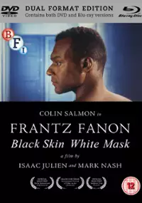 Plakat filmu Frantz Fanon: Black Skin, White Mask