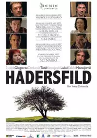 Plakat filmu Huddersfield