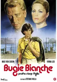 Plakat filmu Niespokojne noce