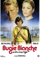 plakat filmu Niespokojne noce