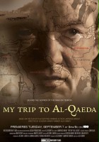 plakat filmu My Trip to Al-Qaeda