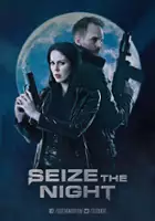 plakat filmu Seize the Night