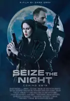 plakat filmu Seize the Night