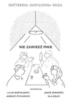 plakat filmu Nie zawiedź mnie