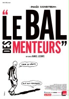 plakat filmu Le Bal des menteurs