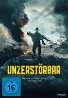 plakat filmu Niezniszczalny