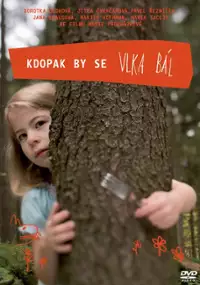 Plakat filmu Kto by się bał wilka