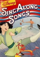 plakat filmu Disney Sing-Along-Songs: Honor to Us All