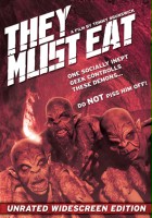 plakat filmu They Must Eat