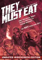 Erick Adam / They Must Eat
