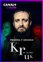 plakat - Kruk (2018)