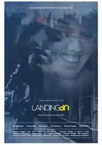 Plakat filmu Landing Up