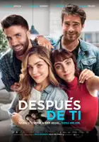 plakat filmu Después de Ti