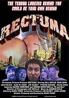 plakat filmu Rectuma