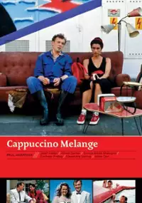 Plakat filmu Cappuccino Melange