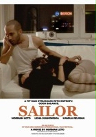 plakat filmu Sailor