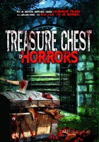 plakat filmu Treasure Chest of Horrors