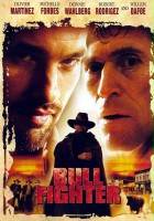 plakat filmu Pogromca byków