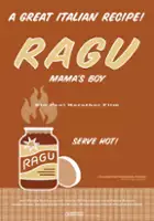 plakat filmu The Ragu Incident