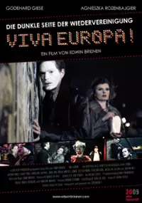 Plakat filmu Viva Europa!