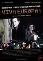 plakat filmu Viva Europa!