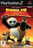 plakat filmu Kung Fu Panda
