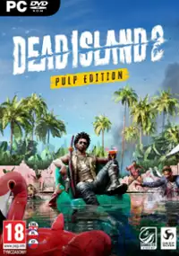 Plakat gry Dead Island 2