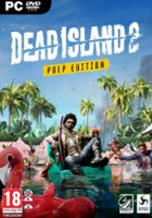 plakat filmu Dead Island 2