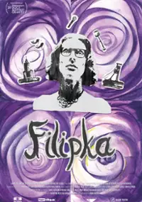 Plakat filmu Filipka