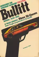 plakat filmu Bullitt