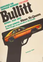 plakat filmuBullitt