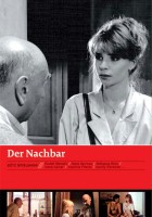 plakat filmu Der Nachbar