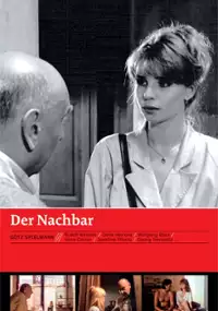 Plakat filmu Der Nachbar