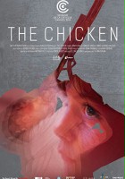plakat filmu The Chicken