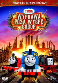 Tomek i przyjaciele: Wyprawa poza wyspę Sodor
