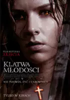 plakat filmu Klątwa młodości