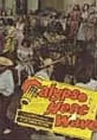 plakat filmu Calypso Heat Wave