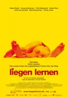 Anka Sarstedt / Liegen lernen